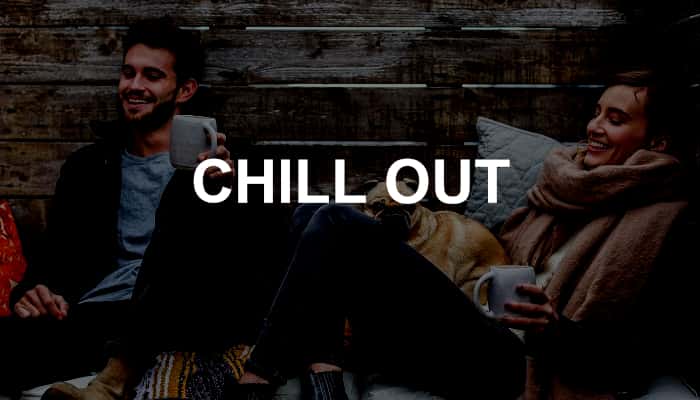 CHILL OUT（チルアウトドリンク）の効果は？酒を止めてチルアウトでリラックス